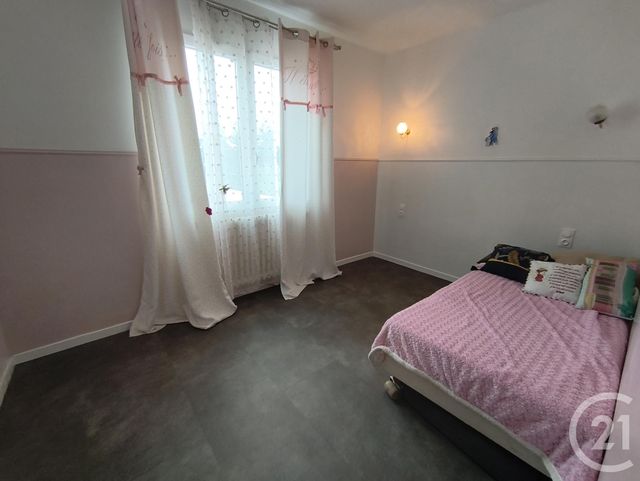 maison à vendre - 6 pièces - 111.54 m2 - LA FERRIERE EN PARTHENAY - 79 - POITOU-CHARENTES - Century 21 Amb Immobilier