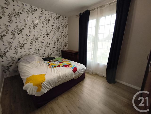 maison à vendre - 6 pièces - 111.54 m2 - LA FERRIERE EN PARTHENAY - 79 - POITOU-CHARENTES - Century 21 Amb Immobilier