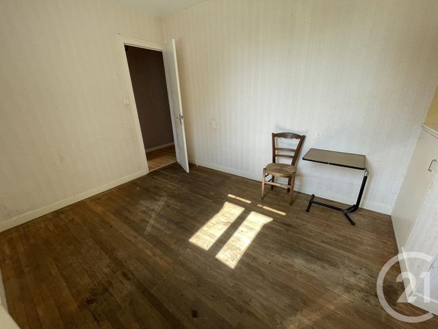 maison à vendre - 6 pièces - 84.0 m2 - PARTHENAY - 79 - POITOU-CHARENTES - Century 21 Amb Immobilier