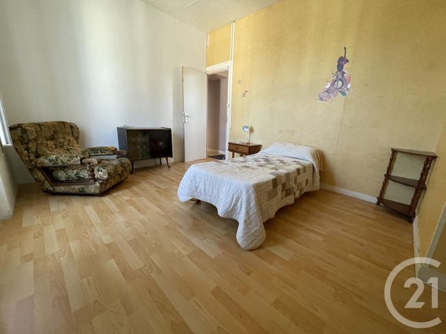 maison à vendre - 6 pièces - 84.0 m2 - PARTHENAY - 79 - POITOU-CHARENTES - Century 21 Amb Immobilier