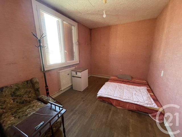 maison à vendre - 6 pièces - 84.0 m2 - PARTHENAY - 79 - POITOU-CHARENTES - Century 21 Amb Immobilier