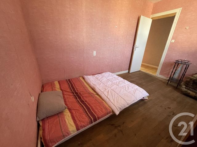 maison à vendre - 6 pièces - 84.0 m2 - PARTHENAY - 79 - POITOU-CHARENTES - Century 21 Amb Immobilier