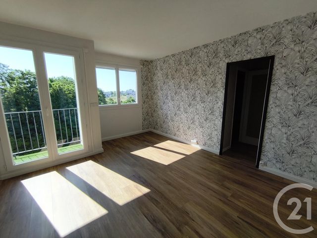 Appartement T4 à louer PARTHENAY