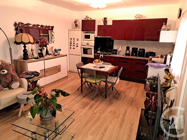 maison - PARTHENAY - 79