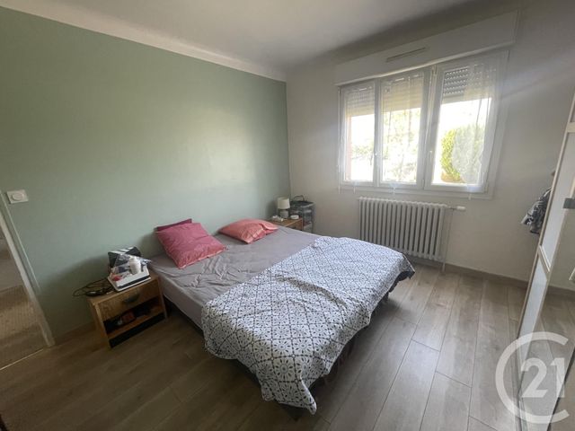 maison à vendre - 6 pièces - 126.54 m2 - LE TALLUD - 79 - POITOU-CHARENTES - Century 21 Amb Immobilier