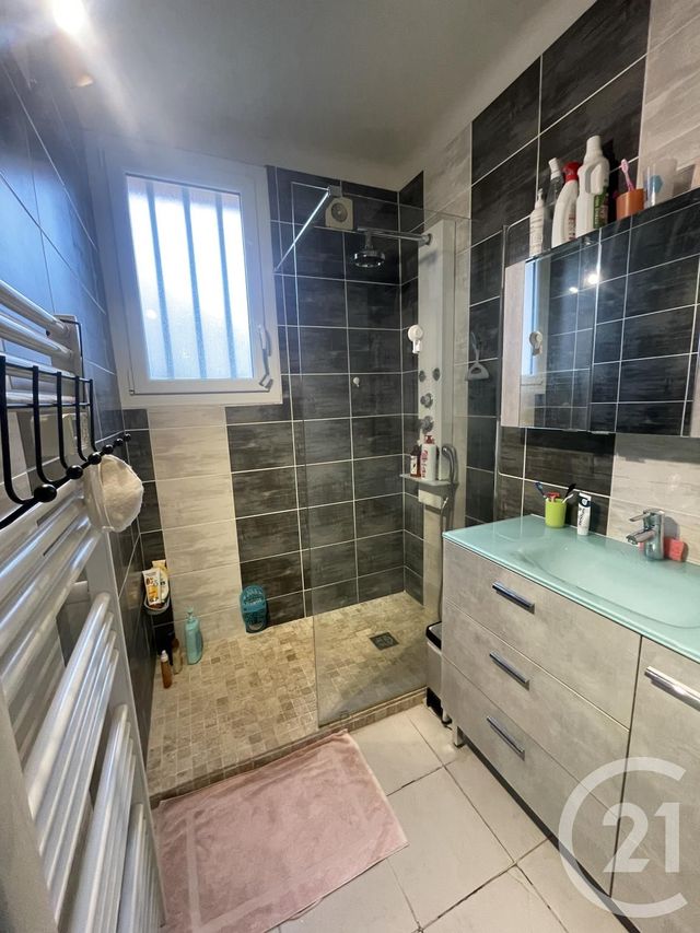 maison à vendre - 6 pièces - 126.54 m2 - LE TALLUD - 79 - POITOU-CHARENTES - Century 21 Amb Immobilier