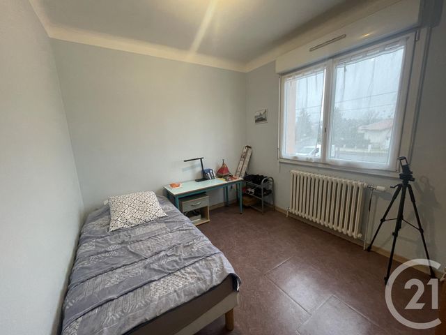 maison à vendre - 6 pièces - 126.54 m2 - LE TALLUD - 79 - POITOU-CHARENTES - Century 21 Amb Immobilier