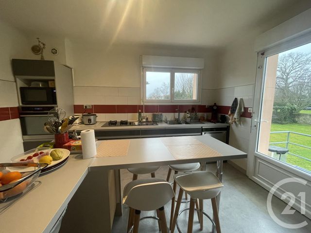 maison à vendre - 6 pièces - 126.54 m2 - LE TALLUD - 79 - POITOU-CHARENTES - Century 21 Amb Immobilier