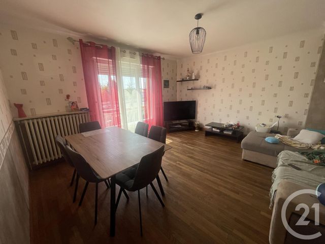 maison à vendre - 6 pièces - 126.54 m2 - LE TALLUD - 79 - POITOU-CHARENTES - Century 21 Amb Immobilier