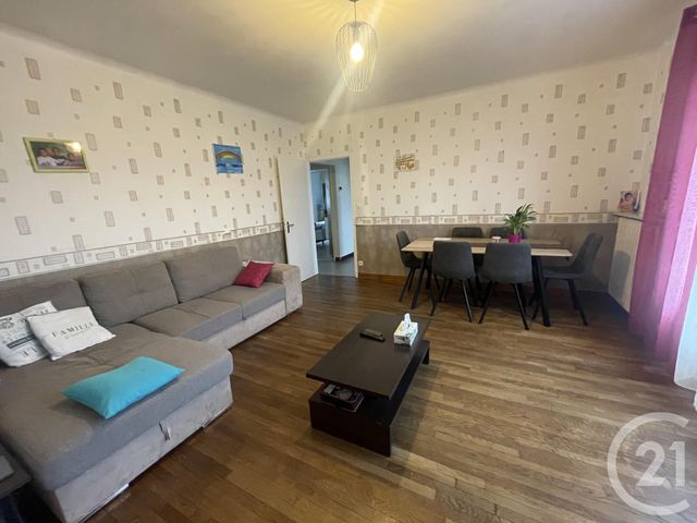 maison à vendre - 6 pièces - 126.54 m2 - LE TALLUD - 79 - POITOU-CHARENTES - Century 21 Amb Immobilier