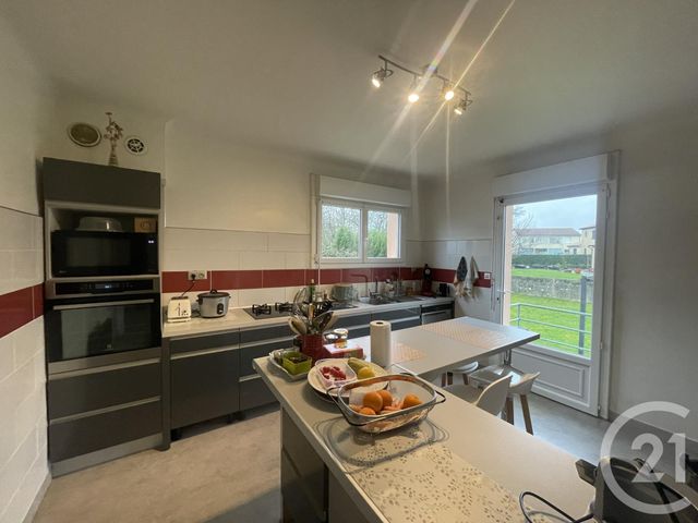 Maison à vendre LE TALLUD