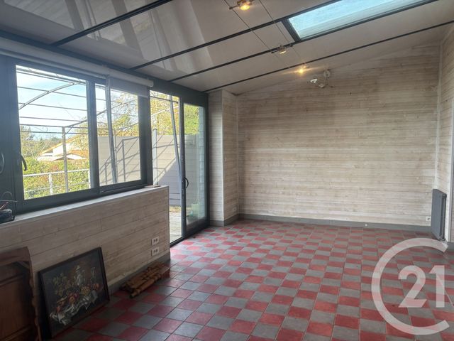 maison à vendre - 8 pièces - 133.87 m2 - PARTHENAY - 79 - POITOU-CHARENTES - Century 21 Amb Immobilier