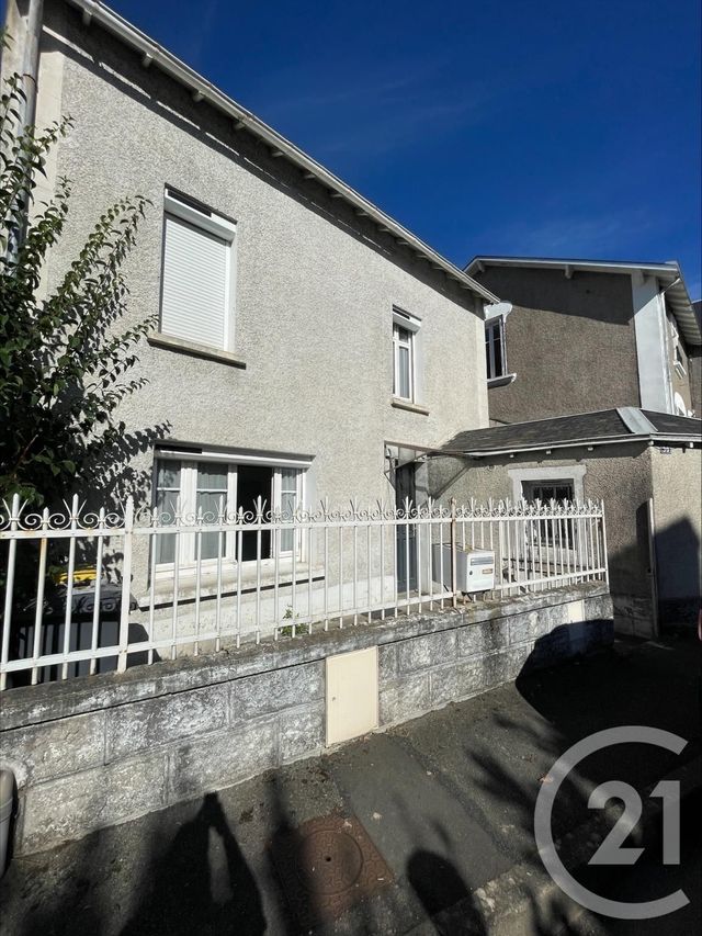 maison - PARTHENAY - 79