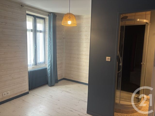 maison à vendre - 8 pièces - 133.87 m2 - PARTHENAY - 79 - POITOU-CHARENTES - Century 21 Amb Immobilier