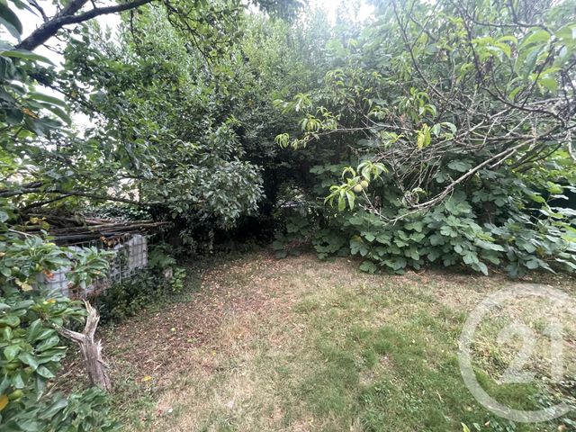 maison à vendre - 8 pièces - 133.87 m2 - PARTHENAY - 79 - POITOU-CHARENTES - Century 21 Amb Immobilier