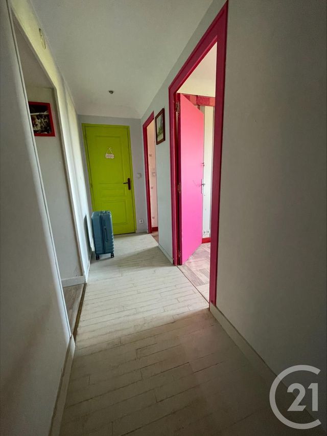 maison à vendre - 8 pièces - 133.87 m2 - PARTHENAY - 79 - POITOU-CHARENTES - Century 21 Amb Immobilier