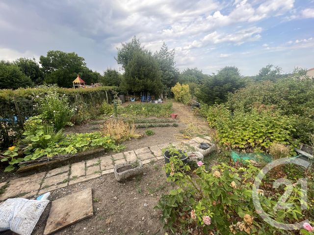 maison à vendre - 8 pièces - 133.87 m2 - PARTHENAY - 79 - POITOU-CHARENTES - Century 21 Amb Immobilier