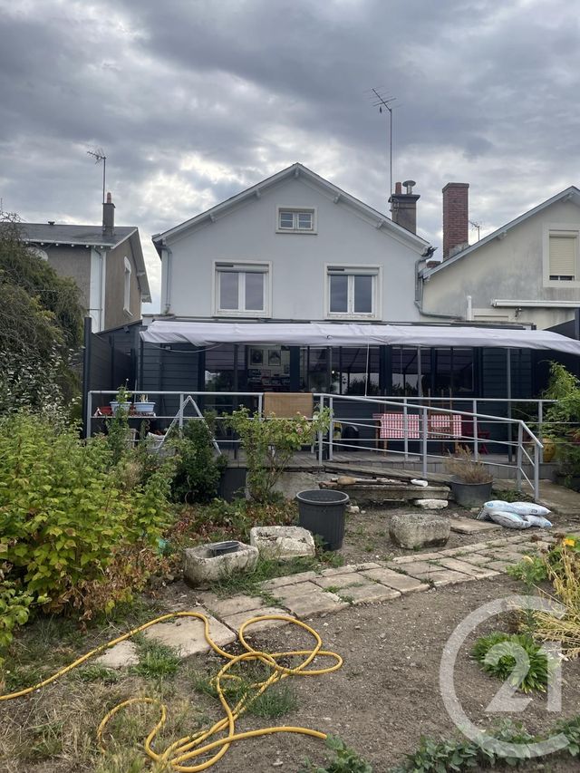 maison - PARTHENAY - 79
