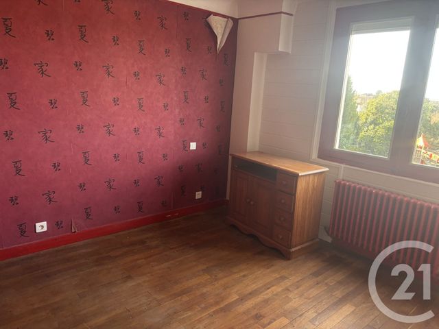 maison à vendre - 8 pièces - 133.87 m2 - PARTHENAY - 79 - POITOU-CHARENTES - Century 21 Amb Immobilier