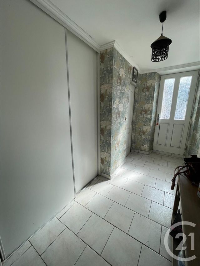 maison à vendre - 8 pièces - 133.87 m2 - PARTHENAY - 79 - POITOU-CHARENTES - Century 21 Amb Immobilier