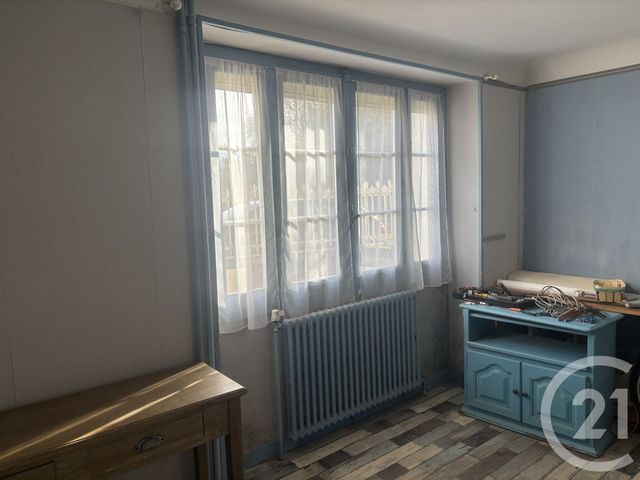 maison à vendre - 8 pièces - 133.87 m2 - PARTHENAY - 79 - POITOU-CHARENTES - Century 21 Amb Immobilier