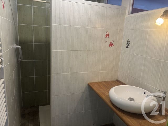 maison à vendre - 8 pièces - 133.87 m2 - PARTHENAY - 79 - POITOU-CHARENTES - Century 21 Amb Immobilier