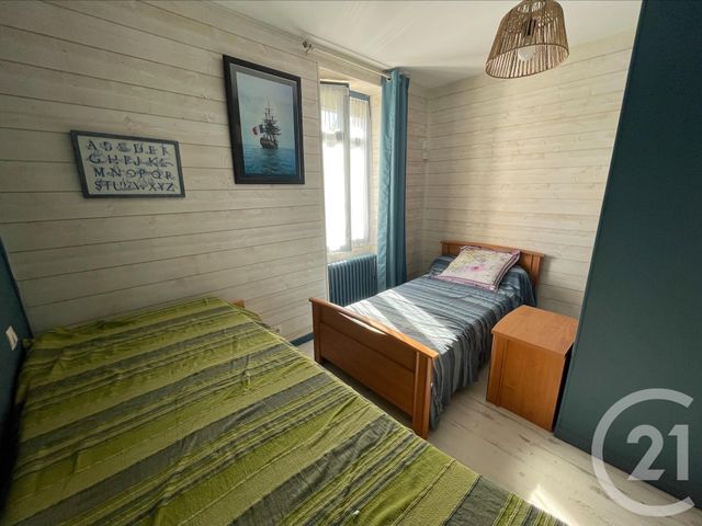 maison à vendre - 8 pièces - 133.87 m2 - PARTHENAY - 79 - POITOU-CHARENTES - Century 21 Amb Immobilier