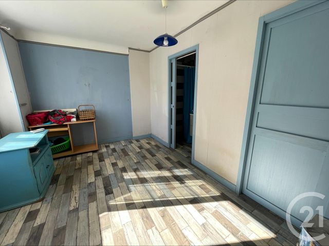 maison à vendre - 8 pièces - 133.87 m2 - PARTHENAY - 79 - POITOU-CHARENTES - Century 21 Amb Immobilier