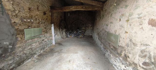 maison à vendre - 7 pièces - 136.61 m2 - ADILLY - 79 - POITOU-CHARENTES - Century 21 Amb Immobilier