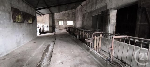 maison à vendre - 7 pièces - 136.61 m2 - ADILLY - 79 - POITOU-CHARENTES - Century 21 Amb Immobilier