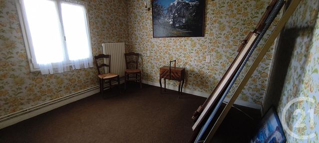 maison à vendre - 7 pièces - 136.61 m2 - ADILLY - 79 - POITOU-CHARENTES - Century 21 Amb Immobilier