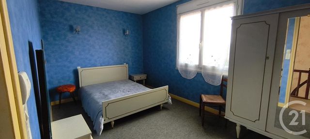 maison à vendre - 7 pièces - 136.61 m2 - ADILLY - 79 - POITOU-CHARENTES - Century 21 Amb Immobilier