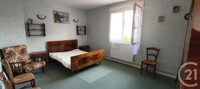 maison à vendre - 7 pièces - 136.61 m2 - ADILLY - 79 - POITOU-CHARENTES - Century 21 Amb Immobilier