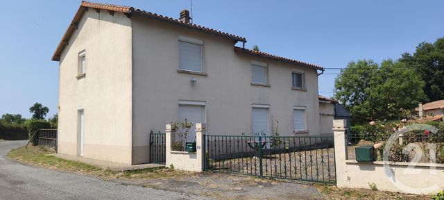 Maison à vendre ADILLY