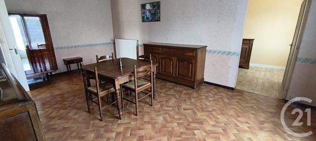 maison à vendre - 7 pièces - 136.61 m2 - ADILLY - 79 - POITOU-CHARENTES - Century 21 Amb Immobilier