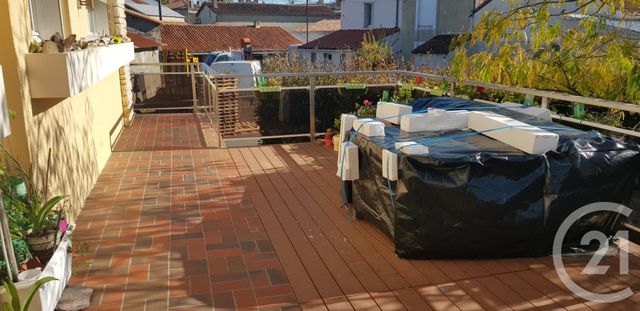 maison à vendre - 7 pièces - 169.65 m2 - LA PEYRATTE - 79 - POITOU-CHARENTES - Century 21 Amb Immobilier