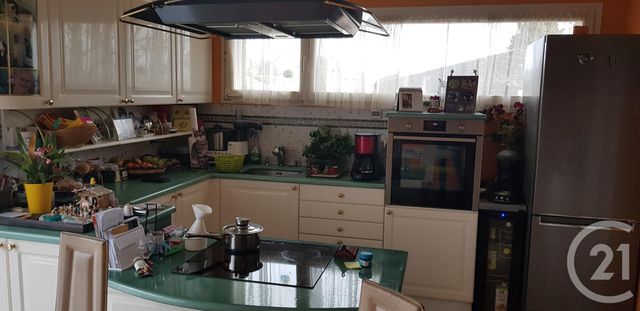 maison à vendre - 7 pièces - 169.65 m2 - LA PEYRATTE - 79 - POITOU-CHARENTES - Century 21 Amb Immobilier