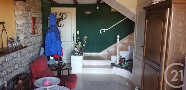 maison à vendre - 7 pièces - 169.65 m2 - LA PEYRATTE - 79 - POITOU-CHARENTES - Century 21 Amb Immobilier