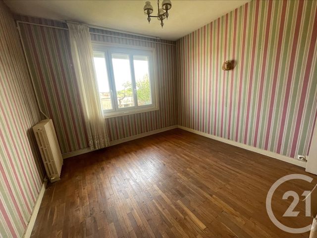 maison à vendre - 5 pièces - 93.38 m2 - CHATILLON SUR THOUET - 79 - POITOU-CHARENTES - Century 21 Amb Immobilier