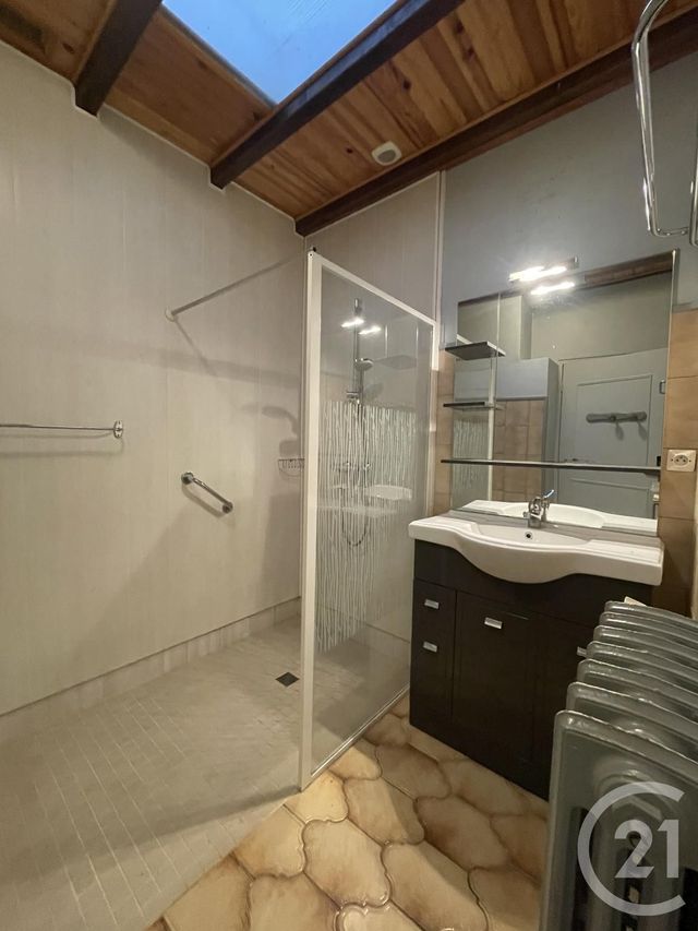 maison à vendre - 5 pièces - 93.38 m2 - CHATILLON SUR THOUET - 79 - POITOU-CHARENTES - Century 21 Amb Immobilier