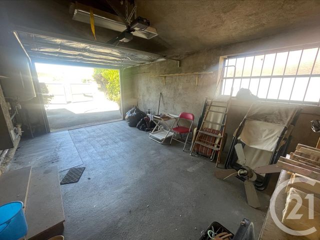 maison à vendre - 5 pièces - 93.38 m2 - CHATILLON SUR THOUET - 79 - POITOU-CHARENTES - Century 21 Amb Immobilier