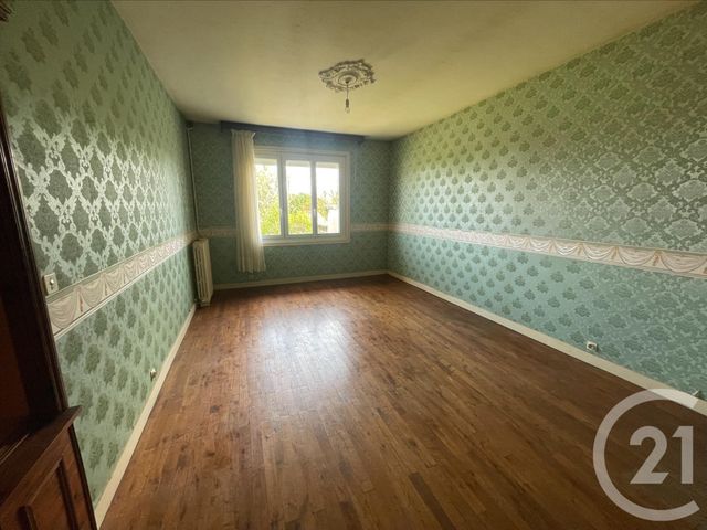 maison à vendre - 5 pièces - 93.38 m2 - CHATILLON SUR THOUET - 79 - POITOU-CHARENTES - Century 21 Amb Immobilier