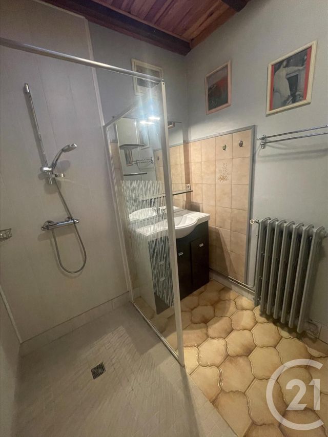 maison à vendre - 5 pièces - 93.38 m2 - CHATILLON SUR THOUET - 79 - POITOU-CHARENTES - Century 21 Amb Immobilier