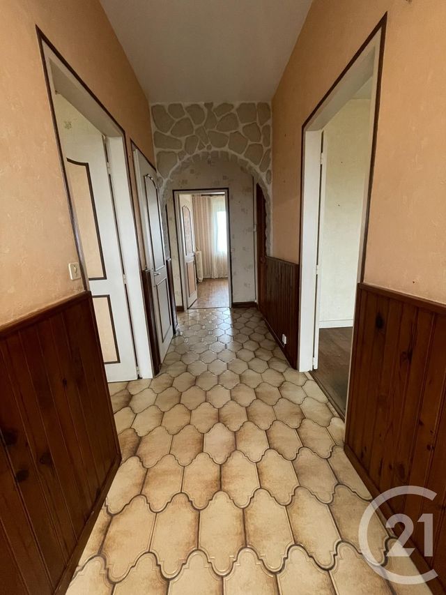 maison à vendre - 5 pièces - 93.38 m2 - CHATILLON SUR THOUET - 79 - POITOU-CHARENTES - Century 21 Amb Immobilier