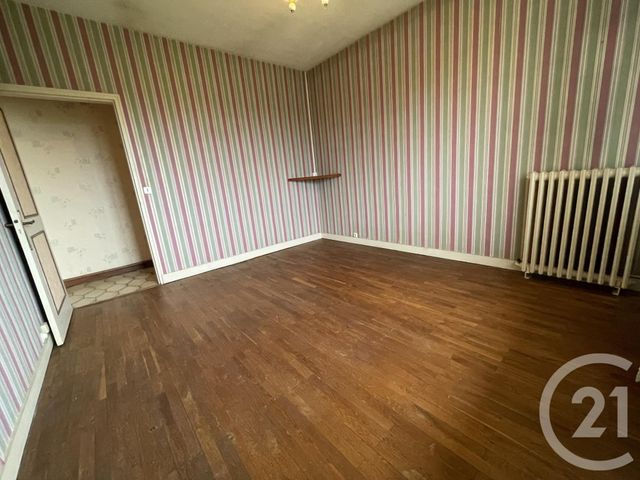 maison à vendre - 5 pièces - 93.38 m2 - CHATILLON SUR THOUET - 79 - POITOU-CHARENTES - Century 21 Amb Immobilier