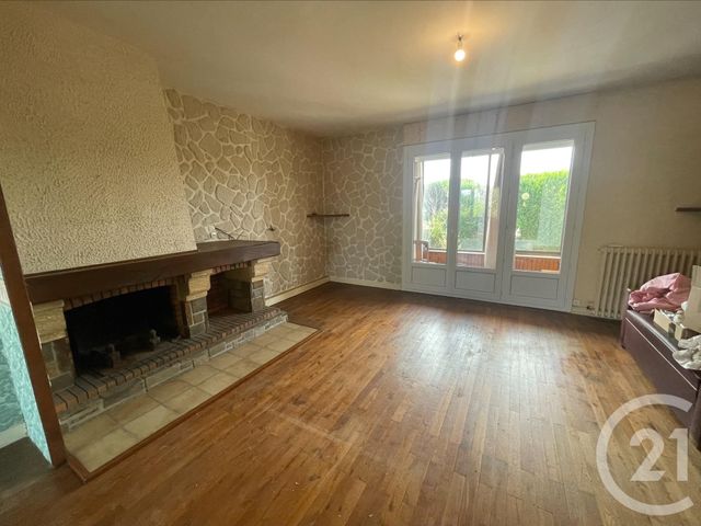 maison à vendre - 5 pièces - 93.38 m2 - CHATILLON SUR THOUET - 79 - POITOU-CHARENTES - Century 21 Amb Immobilier