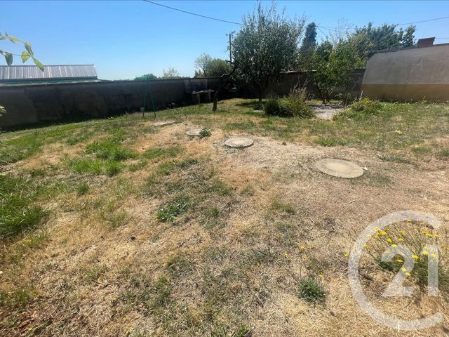 maison à vendre - 5 pièces - 93.38 m2 - CHATILLON SUR THOUET - 79 - POITOU-CHARENTES - Century 21 Amb Immobilier