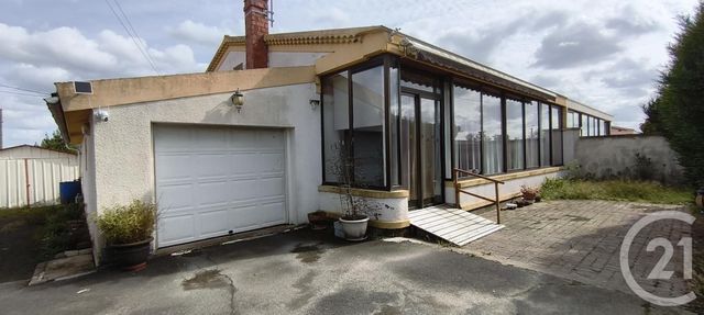 maison - CHATILLON SUR THOUET - 79