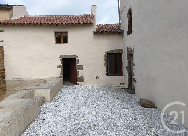 maison - ST MARTIN DU FOUILLOUX - 79