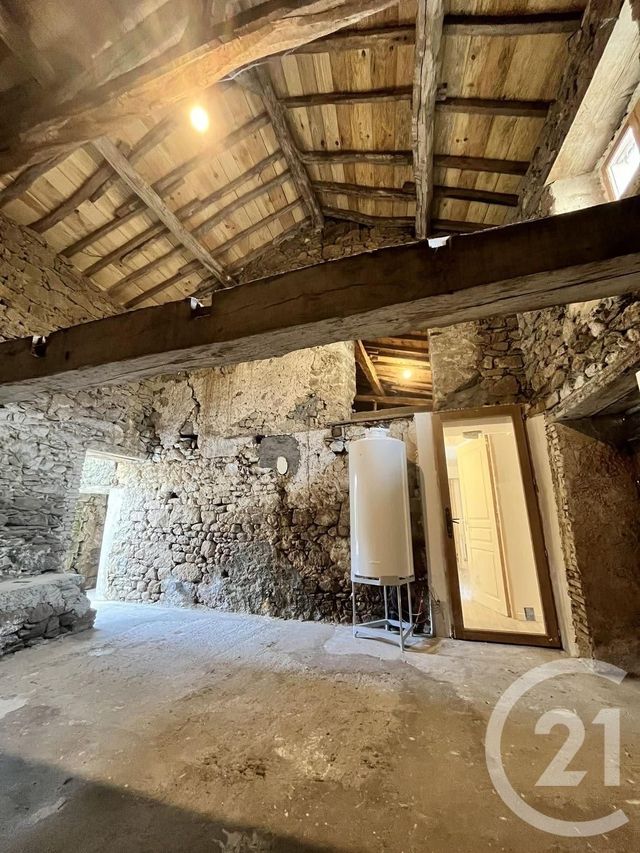maison à vendre - 5 pièces - 107.82 m2 - ST MARTIN DU FOUILLOUX - 79 - POITOU-CHARENTES - Century 21 Amb Immobilier